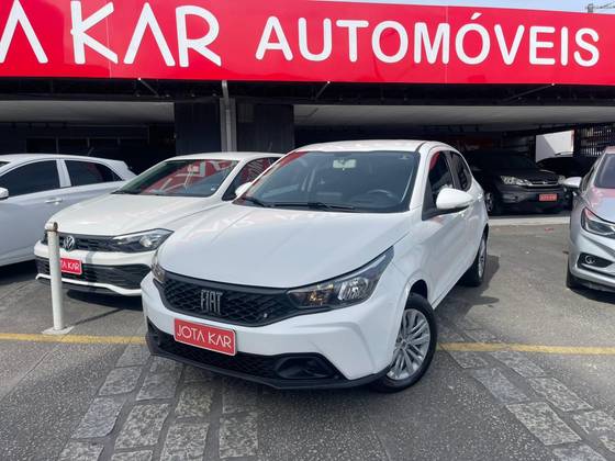 FIAT ARGO 1.0 FIREFLY FLEX DRIVE MANUAL